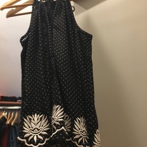 New RannaGill Sleeveless summer top